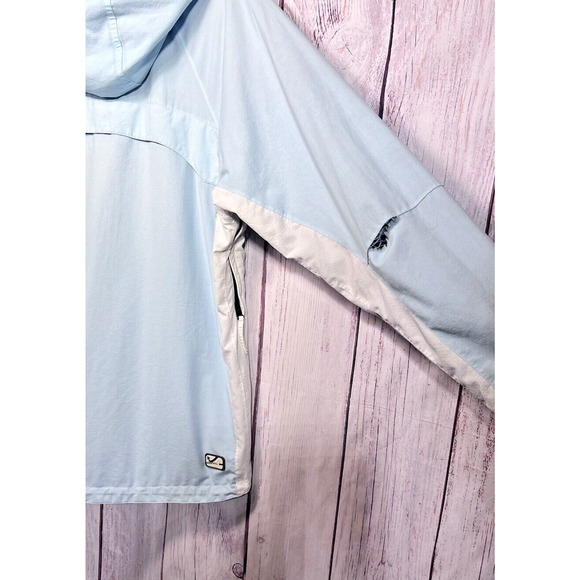 Human Nature Men's Jacket With Tri-Tech Protect Underarm Ventilation Size XL - Picture 8 of 11